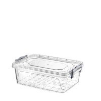 Контейнер Hobby life 3,8 л низький Multi Box 02 1113