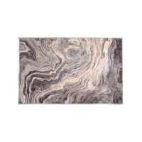 Коврик 60*90см прорезиновый 3D Кожа 2501 Восток-М