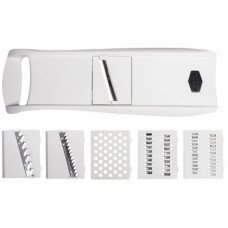 Овочерізка Empire з 6 насадками ЕМ-2147