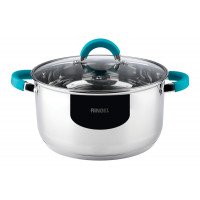 Каструля Ringel Berlin 4,4 л RG-20013-22