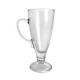 Чашка Rio glass 250 мл P20-64