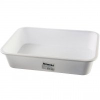 Лоток харчовий Ал-пласт №1 2,6 л 31*22*6,5 см