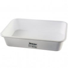 Лоток харчовий Ал-пласт №1 2,6 л 31*22*6,5 см