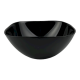Салатник Luminarc Carine Black 14 см Q7017