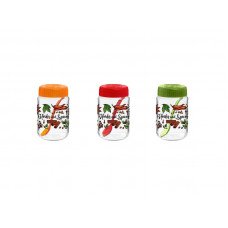 Ємність для спецій Herevin Spice Set MIX 0,37 л 131507-000