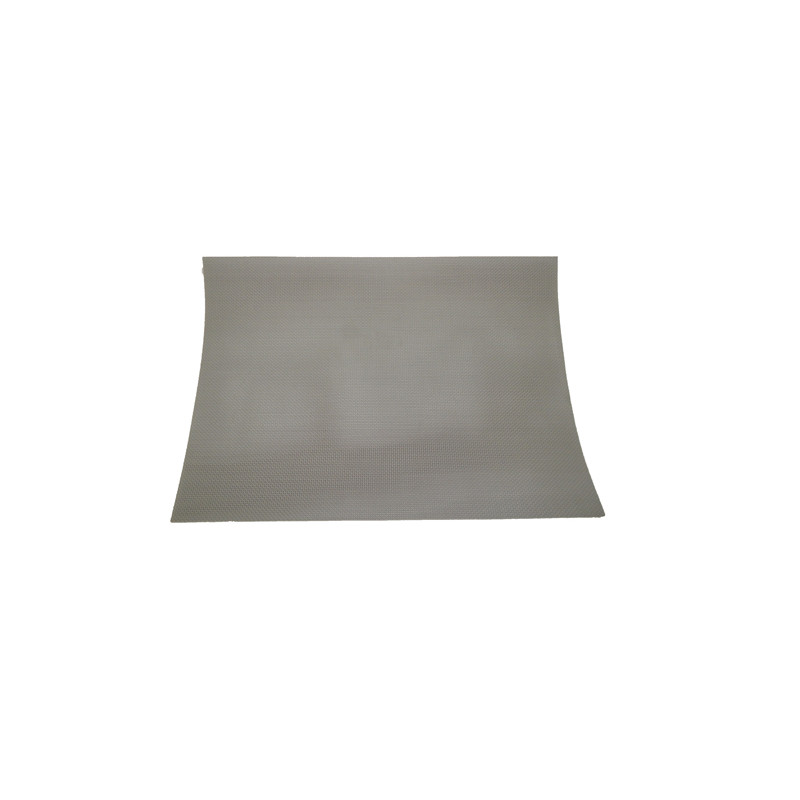 Килимок під тарілку Empire 45*30 см ЕМ-6008  - Жовтий