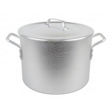 Котел алюмінієвий 20 л