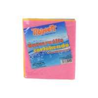 Серветки віскозні Kefa 3 шт 1700-502