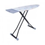 Дошка для прасування з розеткою Dogrular Liana 120*44 см 15014-PLUG