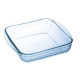 Форма прямокутна для запікання Pyrex О Cuisine 20*20 см 209BC00/1646