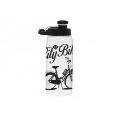 Бутылка для спорта Herevin City Bike Twist 1 л 161549-009