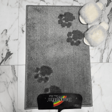 Коврик Door Mat 50*80 см 1 пр BS-CLC110 Grey