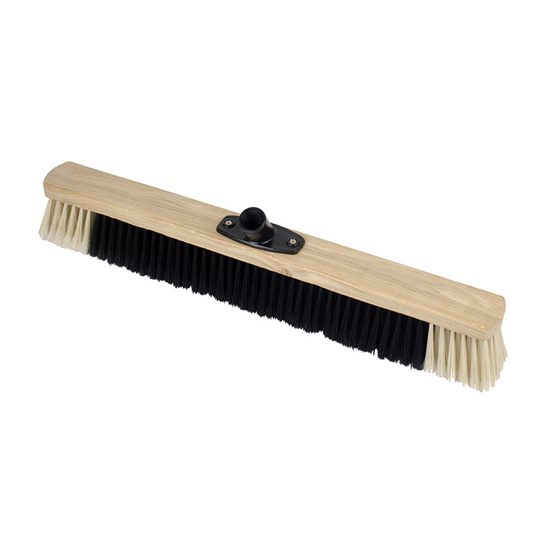 Щітка промислова Kefa 60 см з ПЕТ волокна 1667-072 - Сірий