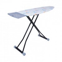 Дошка для прасування з розеткою Dogrular Liana 120*44 см 15014-PLUG