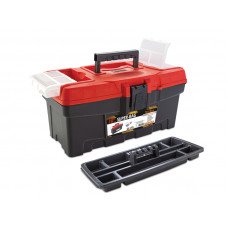 Ящик для инструментов Турция Carbon 410*213*200 мм ASR-4001