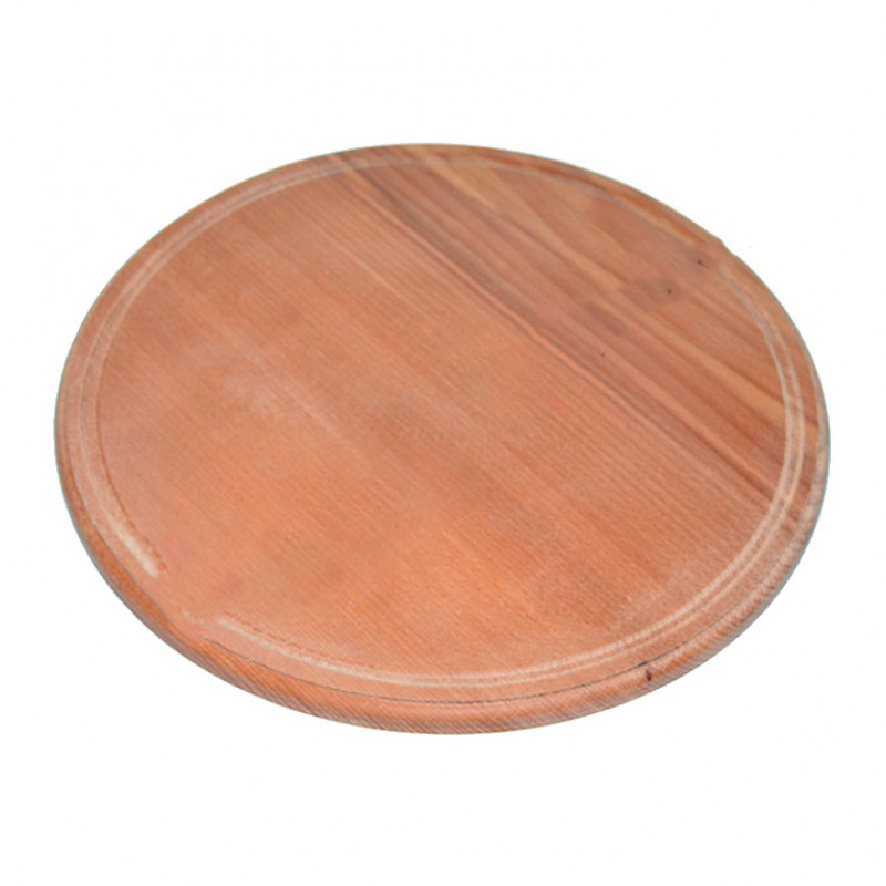 Дошка для піци КМ 30 см  - Пісковий