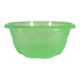 Миска кругла Plastics Craft Прозора 2,8 л ПГ-1045