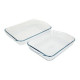 Набор форм для запекания Pyrex Essentials 2 пр 912S799/7644