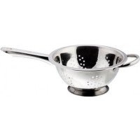 Дуршлаг с ручкой и подставкой Empire 24 см ЭМ-5537