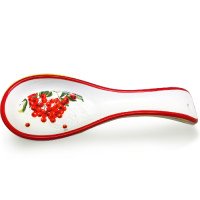 Підставка для ложок Калина червона 3653-14
