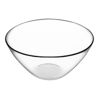 Салатник Pasabahce Iconic 1 пр 20 см 10702/1-SL