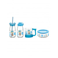 Набор детский Renga Niloya 4 пр 152905