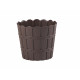 Горщик для квітів Violet House Bamboo 0,6 л 1052
