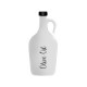 Пляшка для олії Herevin Ice White Oil 1,5 л Бочка 151042-020