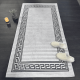Килимок прогумований 3D Шкіра Схід-М-СП 100*200 см E132