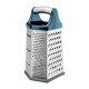 Терка 6 стороння Ringel Rasch 22,5 см RG-5130/18