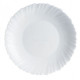 Тарілка десертна Luminarc Feston 19 см 11369 H4997 P3842