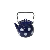 Чайник Idilia 3,5 л 271301/4 Белый горох синий 40490
