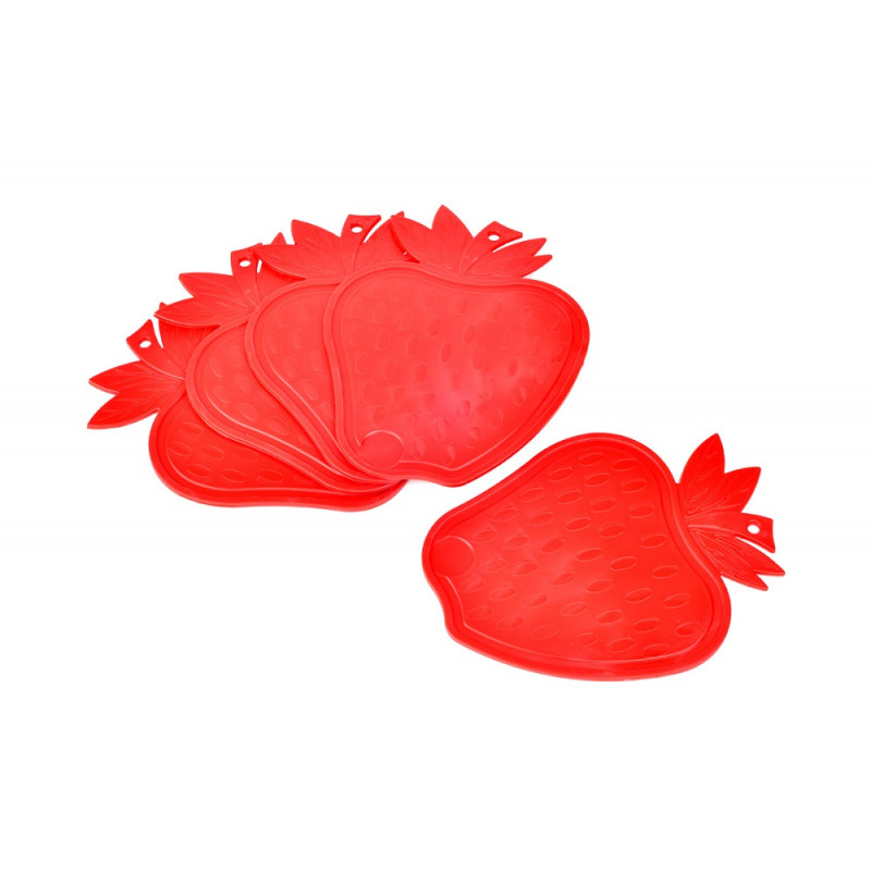 Дошка обробна Мед D109 - Зелений металік