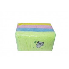 Рушник дитячий Nh 26*45 см 160013 