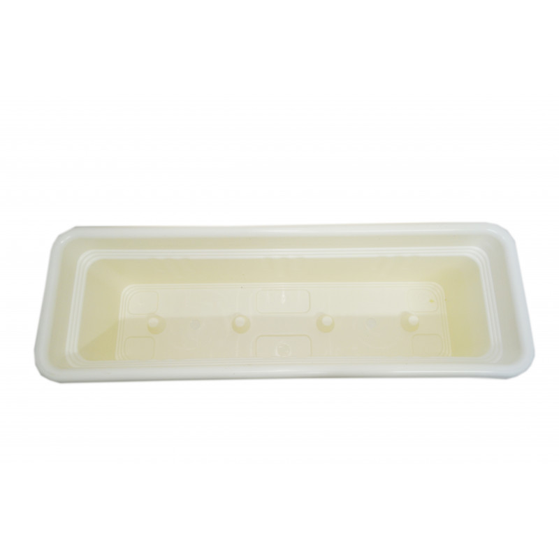 Ящик балконный Marlex Стиль 50 см