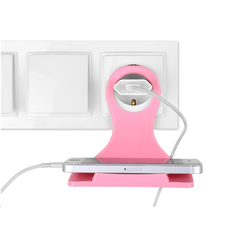 Підставка для телефонів/планшетів Hobby life 2370 - Бежевий