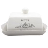 Маслянка SNT 20*13 см Розарій 700-02-11