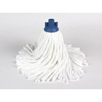 Запаска віскозна МОП Kefa 180 г мультиколор 1700-183