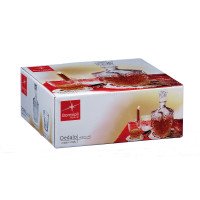 Набор для виски Bormioli Rocco 7 пр 26040