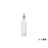 Бутылка для масла Bager Fiesta 0,25л Mix M-351