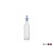 Пляшка для олії Bager Fiesta 0,25 л Mix M-351