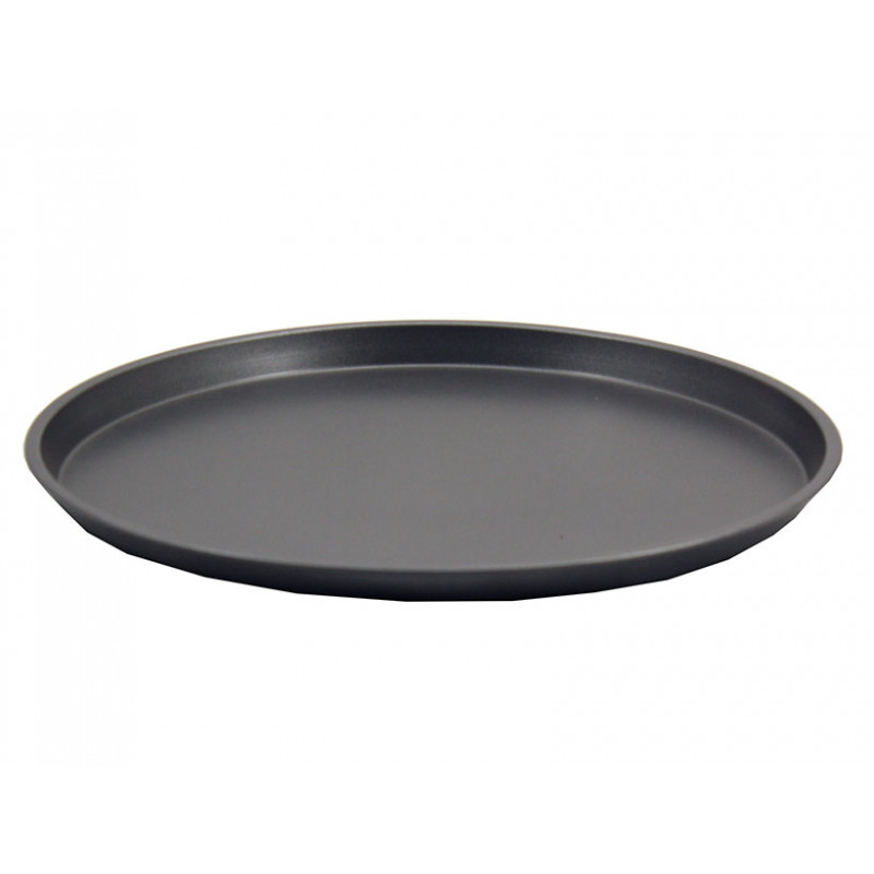 Форма для піци Zauberg 26 см 16921-3 - Бордовий