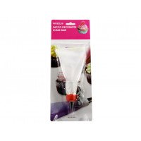 Мішок кондитерськй силіконовий Zauberg AAR0757