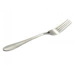 Виделка столова Zauberg Гладка AQ203B - Фіалка