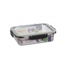 Контейнер Herevin Chrome 0,6 л 161426-520