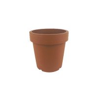 Горщик для квітів Ondrik Plast Klasszik Люкс 13 см