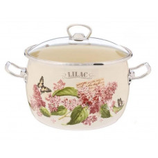 Кастрюля Idilia 3,5 л 81913 Лилок 36326