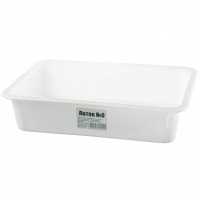 Лоток харчовий Ал-пласт №0 1,7 л 26*18*6 см