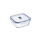 Контейнер квадратний Luminarc Pure Box Active 1200 мл P3552