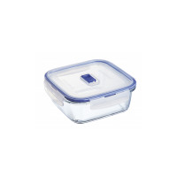 Контейнер квадратний Luminarc Pure Box Active 1200 мл P3552